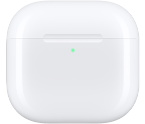 Wireless earbuds with Active Noise Cancellation